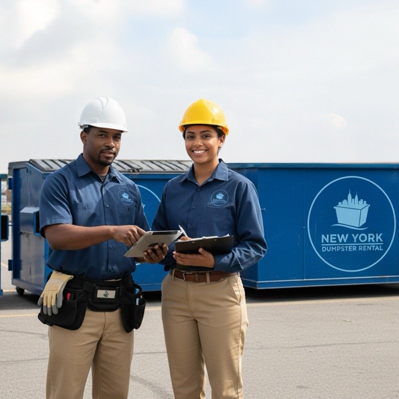 Our friendly staff ready to help you